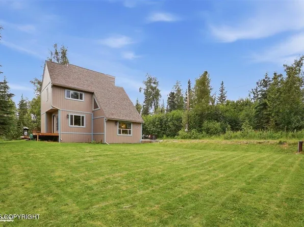 41835 Watchtower Ct, Soldotna, AK 99669
