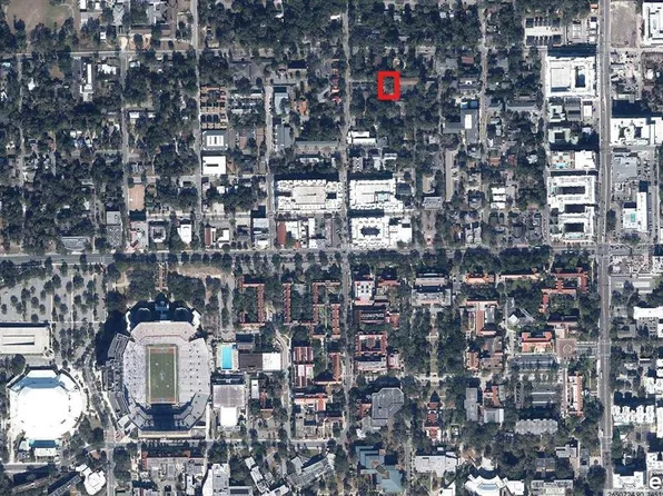 1618 NW 4th Ave, Gainesville, FL 32603