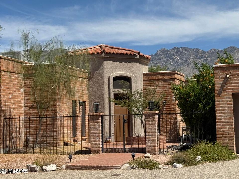 1st image of 4732 N Paseo Tubutama
