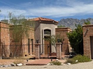 4732 N Paseo Tubutama, Tucson, AZ 85750