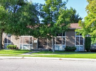 425 W Crosby St APT 2, Missoula, MT 59801