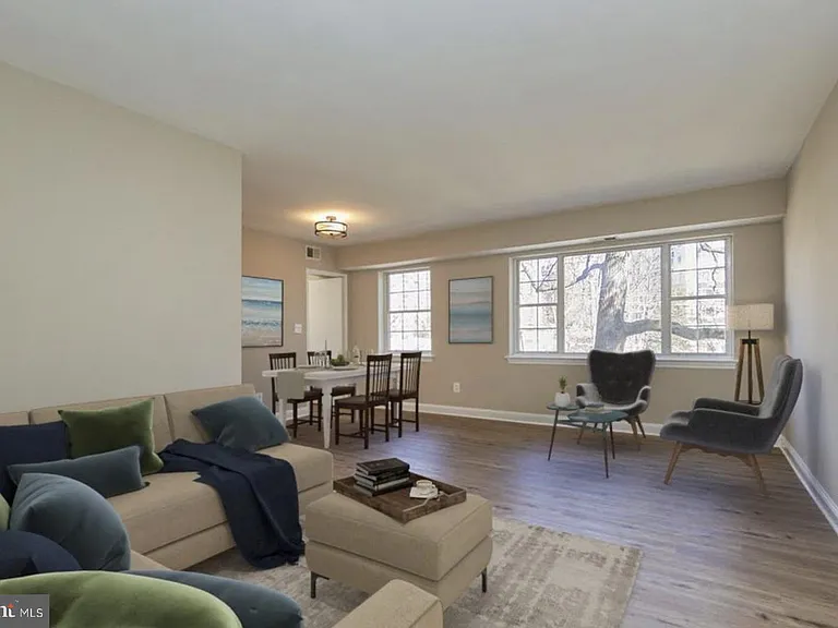 1322 Fort Myer Dr #912 — Photo 2