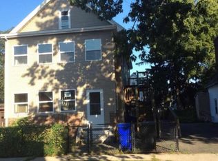 38 Lombard St, Springfield, MA 01105