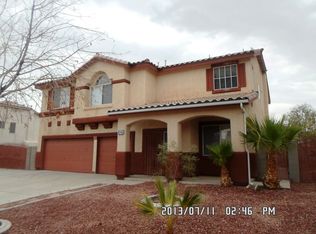 6246 Seaside Park Ave, Las Vegas, NV 89110