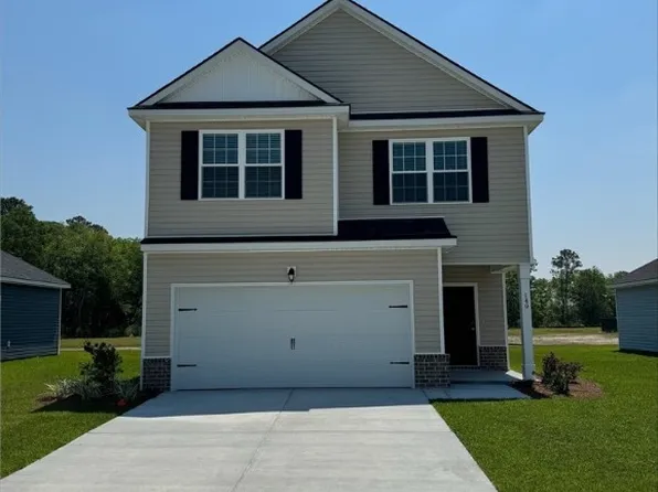 149 Allatoona Lane, Rincon, GA 31326