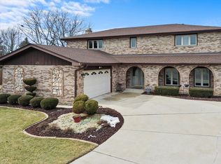 8048 Sawgrass Ct, Orland Park, IL