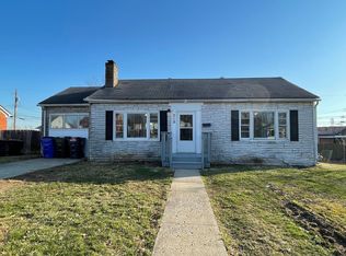 213 Broadview Dr, Lexington, KY 40505