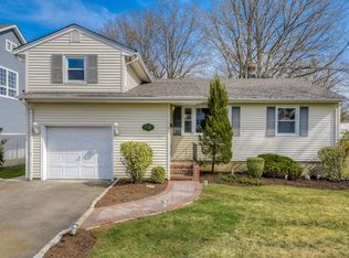10 Cottler Ave, Springfield, NJ 07081