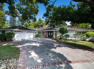 743 Alvina Ct, Los Altos, CA 94024