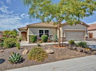 5542 W Tombstone Trl, Phoenix, AZ 85083