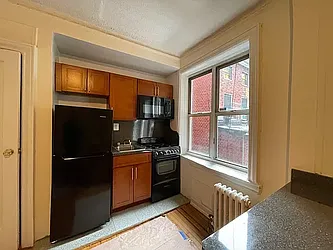 Rented by Contact Realty