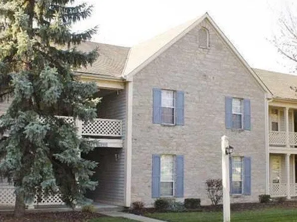 6418 Reflections Dr #6418, Dublin, OH 43017