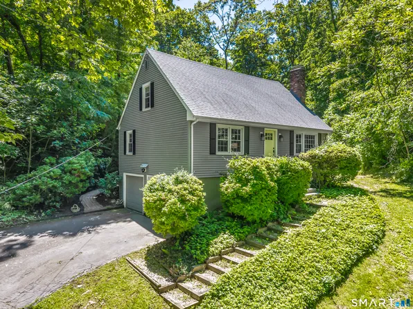 120 Wilderwood Drive, Guilford, CT 06437