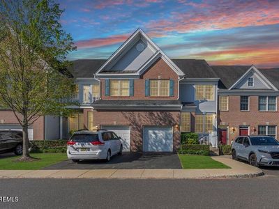 26 Inwood Drive, Manalapan, NJ, 07726