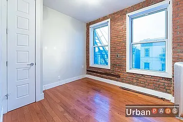 Rented by Urban Pads