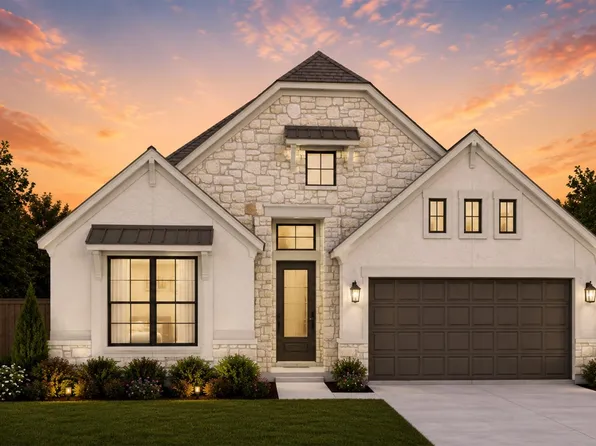 4754 Regents Pl, Round Rock, TX 78665