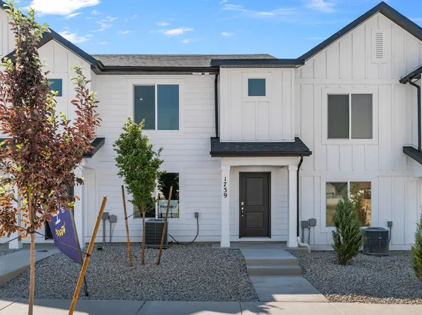 1684 N Copper Canyon Dr #1305, Tooele, UT 84074