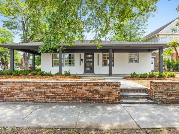 501 S 3rd Street, Wilmington, NC 28401