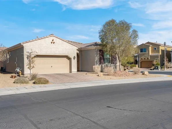 320 Via Del Duomo, Henderson, NV 89011