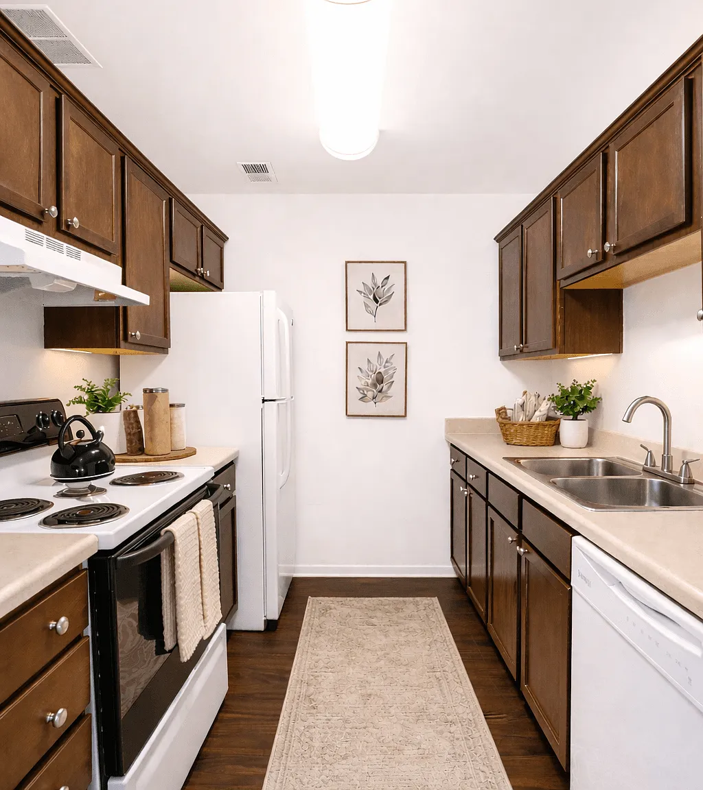 The Lodge Apartments — Photo 1