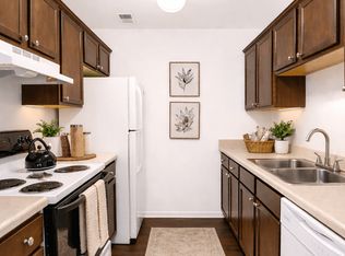 The Lodge Apartments, Indianapolis, IN 46205