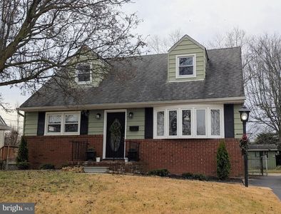 1834 Ridgewick Rd, Glen Burnie, MD, 21061