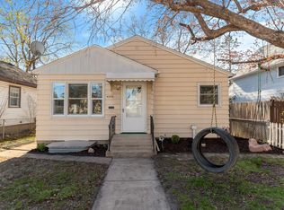 4555 Colfax Ave N, Minneapolis, MN 55412