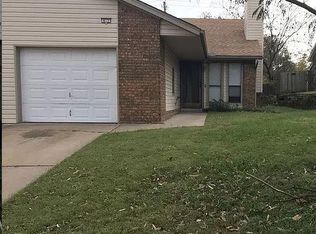 413 E Madison St, Broken Arrow, OK 74012