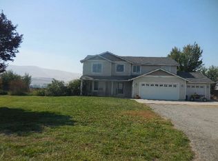 6610 S 1396 Pr SW, Prosser, WA