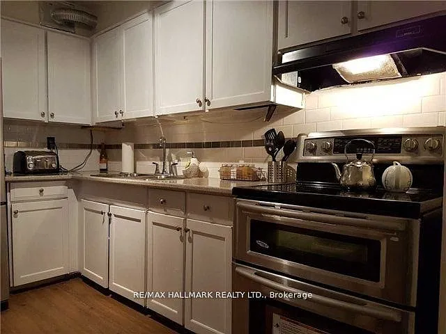 20 Forest Manor Rd #309 — Photo 8