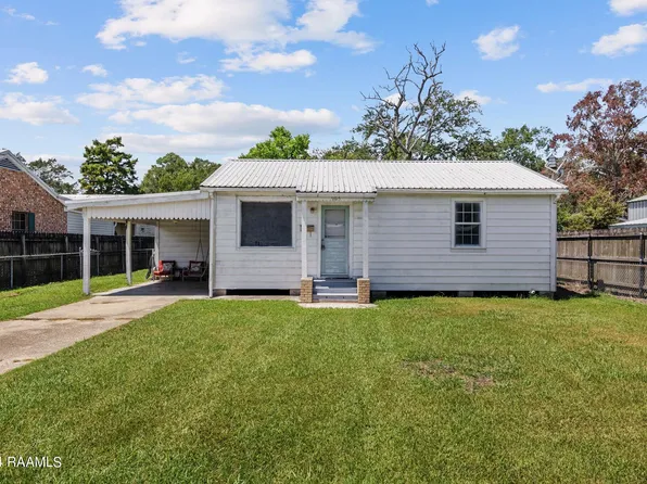 905 Saint Charles St, Franklin, LA 70538
