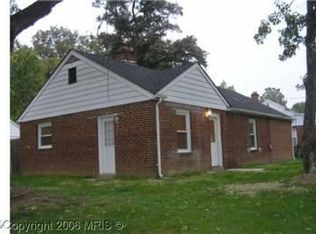 11500 Galt Ave, Silver Spring, MD 20902