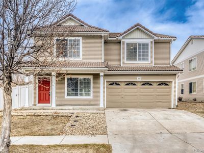 20017 E March Drive, Denver, CO, 80249