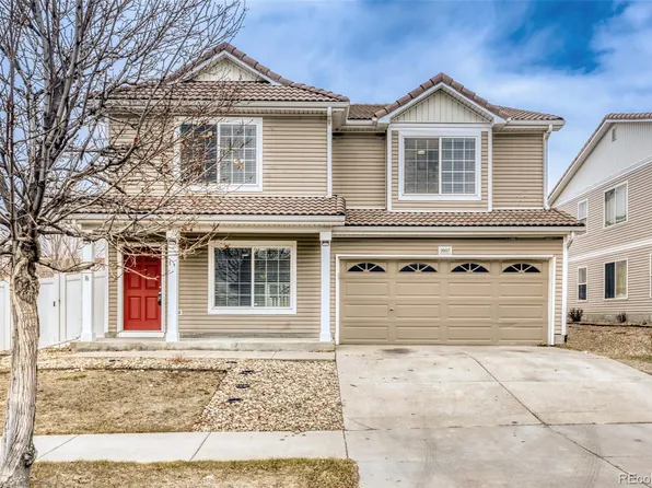 20017 E March Drive, Denver, CO 80249