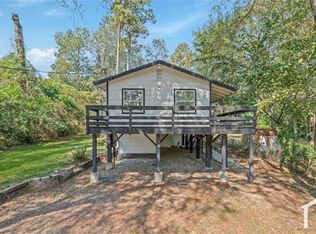 10989 Parkwood, Conroe, TX 77303