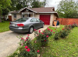 4807 Avalon Ave, Austin, TX 78744