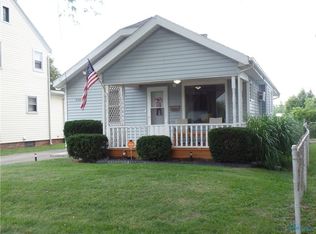 236 W Crawford Ave, Toledo, OH 43612