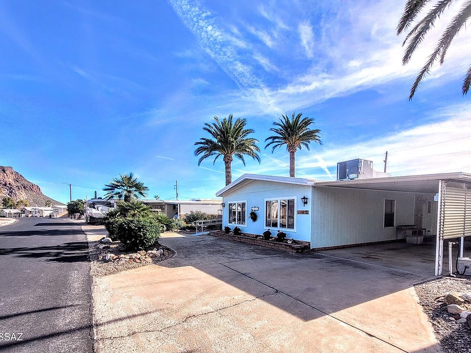 5677 W Circle Z St, Tucson, AZ 85713 | Zillow