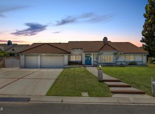 6900 Via Alba, Camarillo, CA 93012