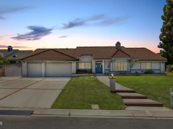 6900 Via Alba, Camarillo, CA 93012