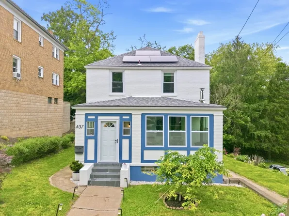 407 Cornell Ave, Pittsburgh, PA 15229