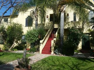 3939 1/2 Hamilton St, San Diego, CA 92104