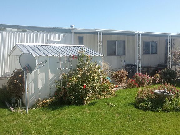 2nd image of 3601 Castlevale Rd Trlr 12