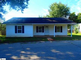 405 W King St, Easley, SC 29640