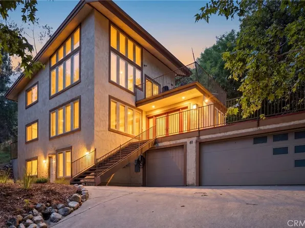 41 Hidden Valley Rd, Monrovia, CA 91016