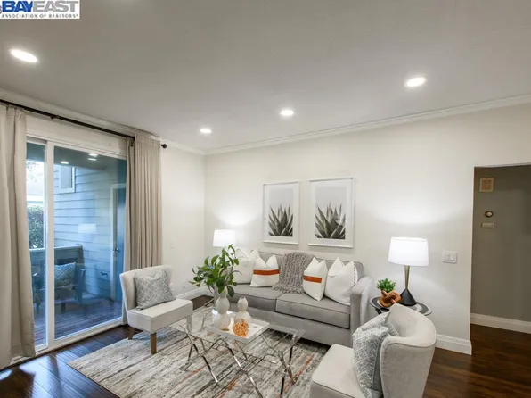 3550 Buttonwood Ter APT 112, Fremont, CA 94536