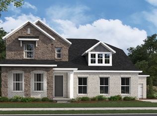 392 Baronswood Dr LOT 15, Nolensville, TN 37135