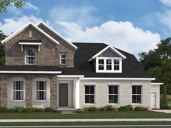 392 Baronswood Dr Lot 15, Nolensville, TN 37135