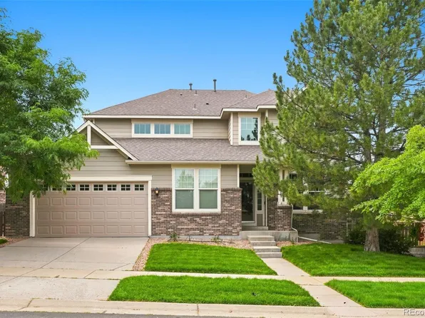 6483 S Irvington Way, Aurora, CO 80016