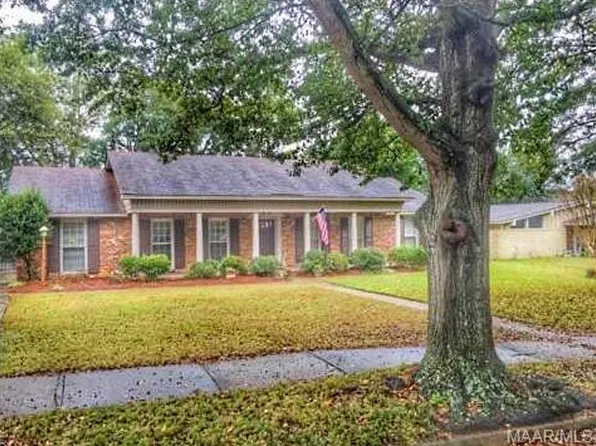 2932 Lansdowne Dr, Montgomery, AL 36111